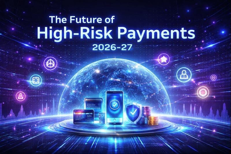 high-risk payment processing trends & technologies in 2026 