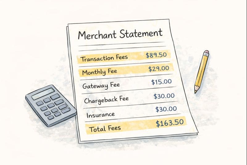 what credit card processing fees are, why merchants pay them, and how to reduce unnecessary costs without risking payment issues