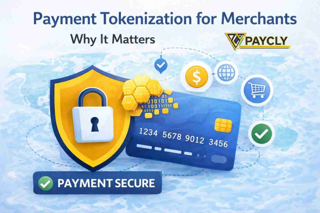 Digital wallets explained showing Apple Pay and Samsung Pay helping merchants accept payments online through secure mobile payment solutions.