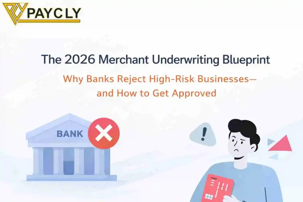 high-risk merchant account approval process with secure payment processing solutions