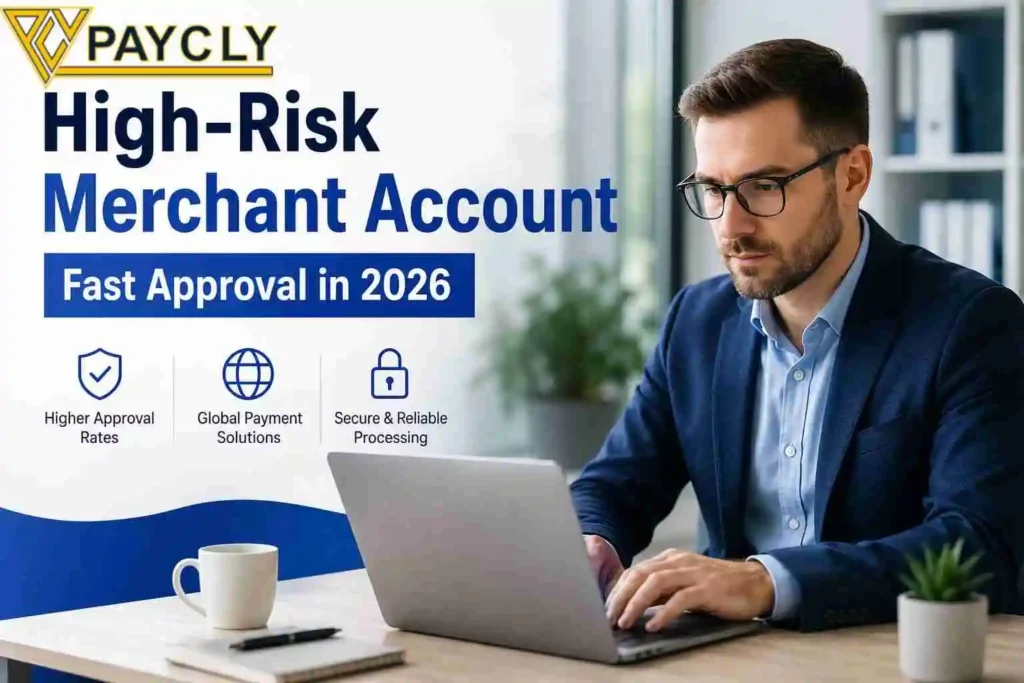 High-risk merchant account solutions for gaming, forex, casino, IPTV, and online gambling businesses.