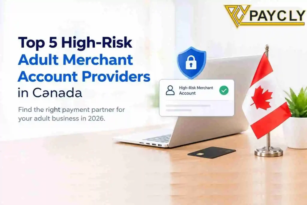 High-risk adult merchant account providers and payment processing in Canada