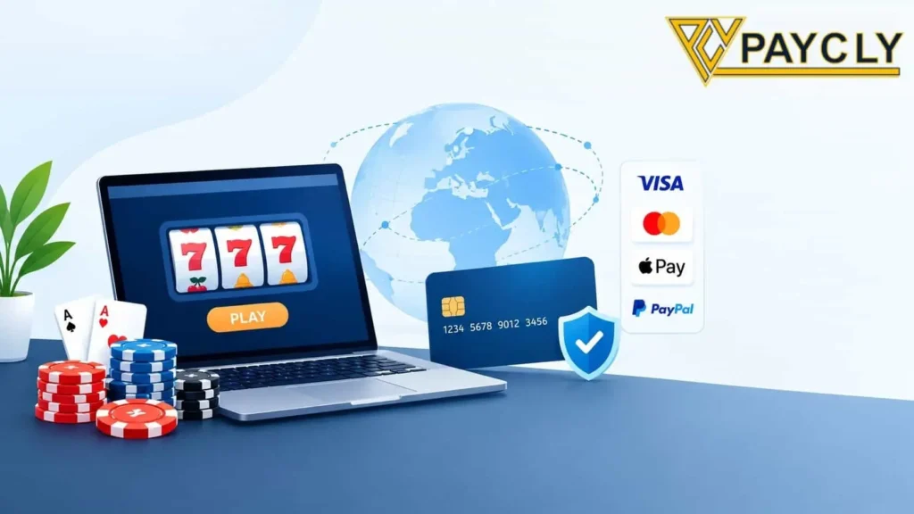 Top offshore casino merchant account providers in Australia for high-risk payment processing
