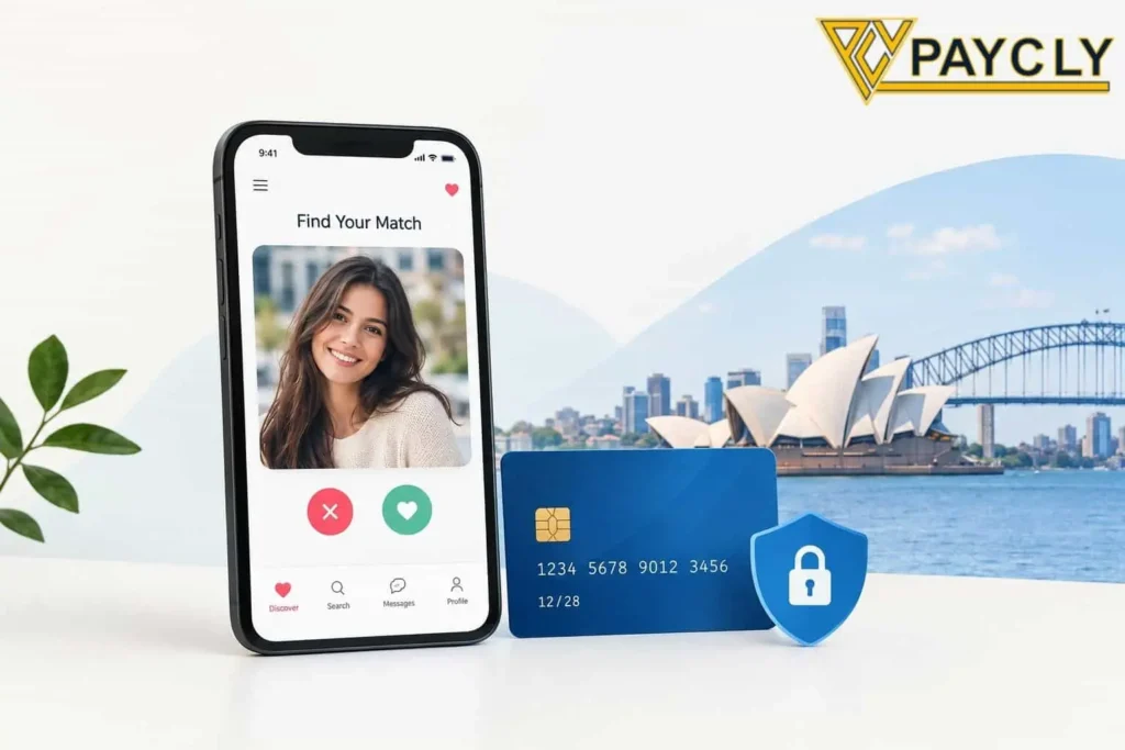 Top offshore dating merchant account providers in Australia